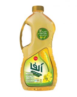 Alfa oil 1.8
